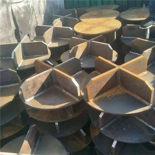 白城桩尖的作用