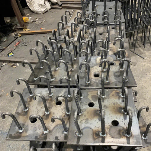 白城预埋件安装后,需要进行哪些检查?