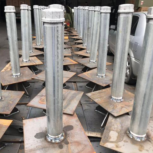 白城沉降板的工作原理