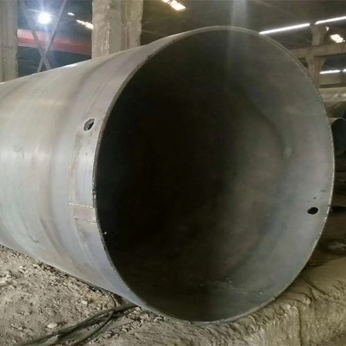 选择白城钢护筒的材质时，主要考虑哪些因素