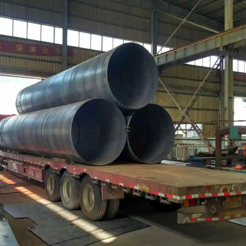 白城钢护筒的焊接工艺主要有以下两种