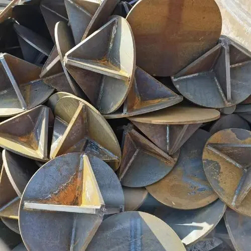 白城桩尖的安装流程是什么？