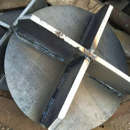 白城桩尖的材质如何选择？