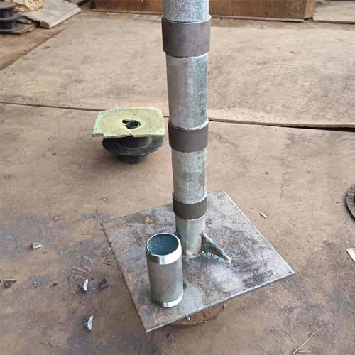 白城沉降板的工作原理是什么？