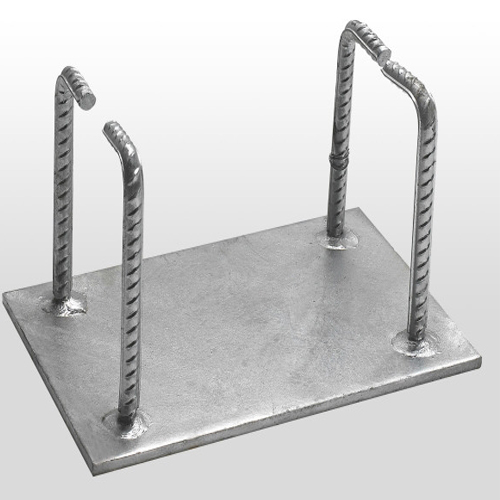 白城预埋件材质如何选择?