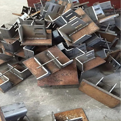 白城钢护筒安装条件是什么?