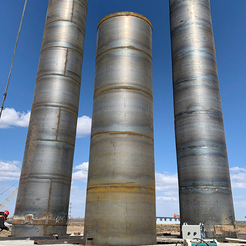 白城钢护筒施工标准