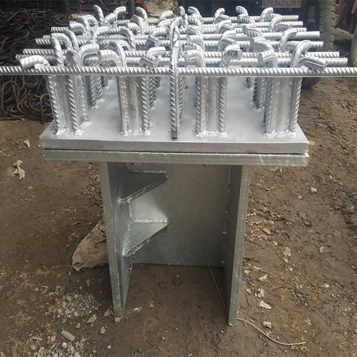 白城预埋件加工