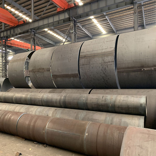 白城钢护筒施工标准