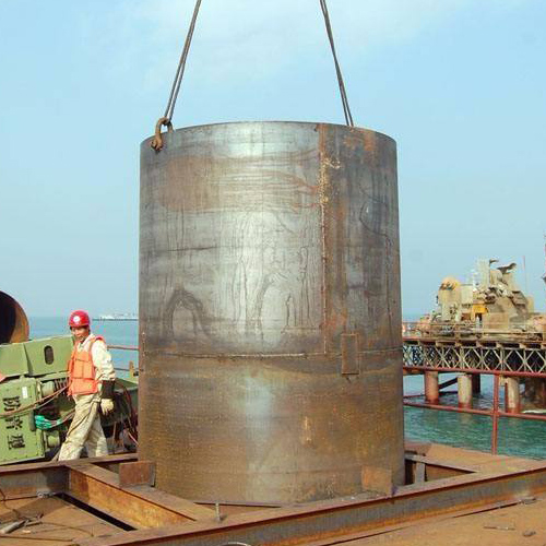 白城钢护筒长度要求有哪些