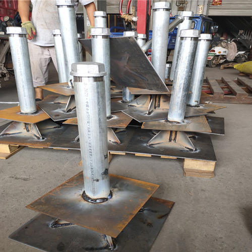 白城路基沉降板厂家