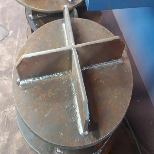 白城桩尖厂家安装